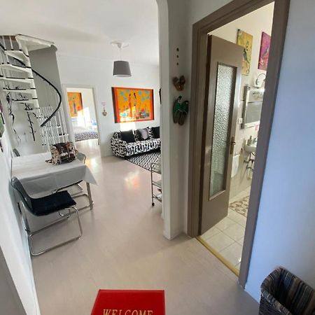 Appartamento Lella Con Meravigliosa Vista Vicino Alle Terme Acqui Terme Eksteriør billede