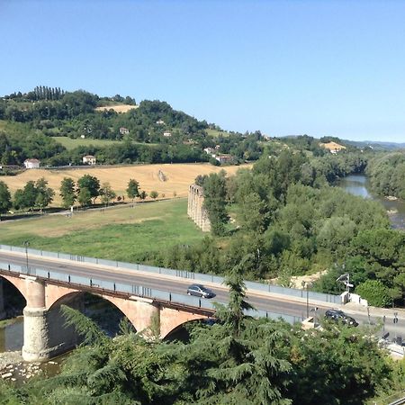 Appartamento Lella Con Meravigliosa Vista Vicino Alle Terme Acqui Terme Værelse billede