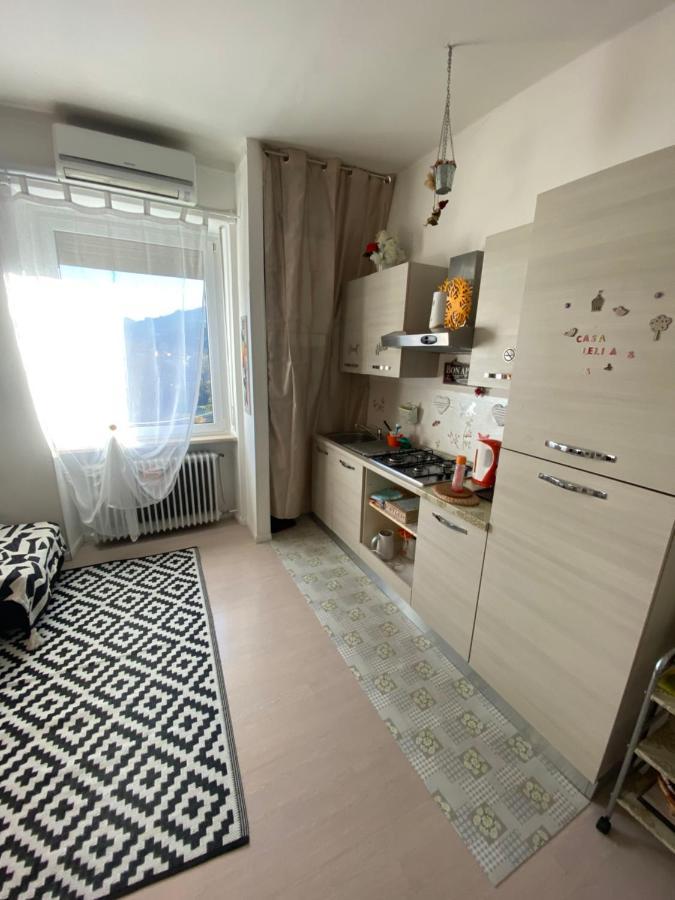 Appartamento Lella Con Meravigliosa Vista Vicino Alle Terme Acqui Terme Eksteriør billede