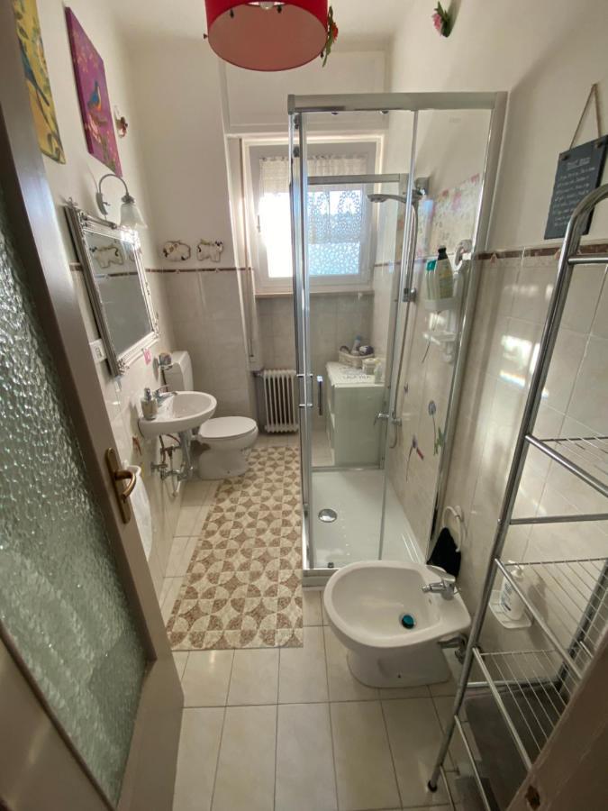Appartamento Lella Con Meravigliosa Vista Vicino Alle Terme Acqui Terme Eksteriør billede