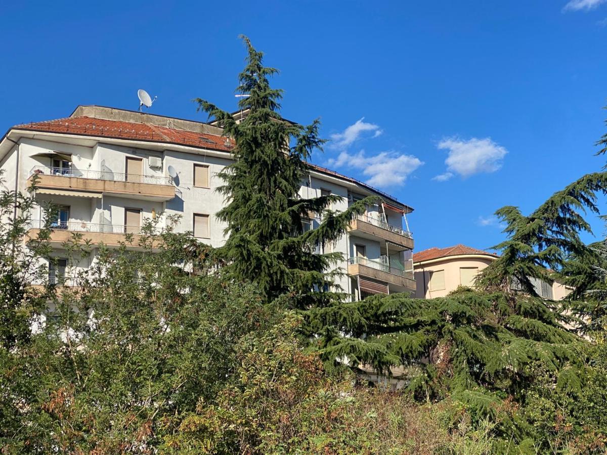 Appartamento Lella Con Meravigliosa Vista Vicino Alle Terme Acqui Terme Eksteriør billede