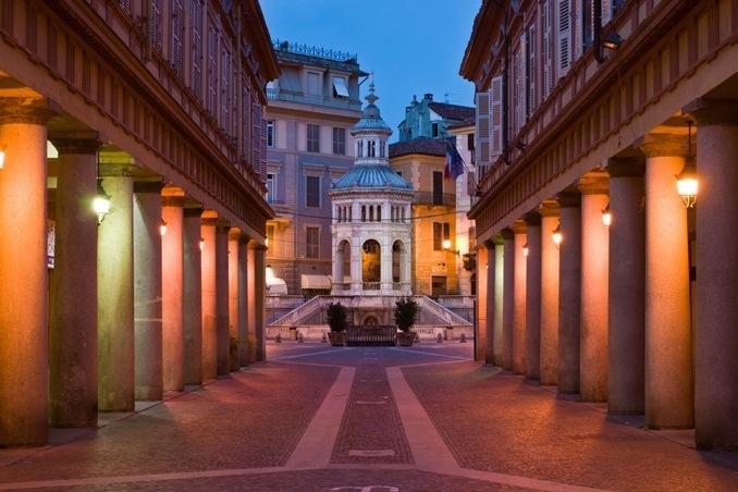 Appartamento Lella Con Meravigliosa Vista Vicino Alle Terme Acqui Terme Værelse billede